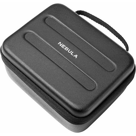 Nebula Capsule Portable Case - Black