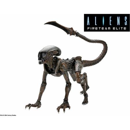 Aliens: Fireteam Elite Runner