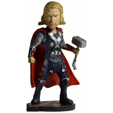 Avengers Age of Ultron Head Knocker Extreme Bobble-Head Thor 18 cm