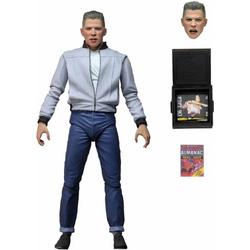 Biff Tannen - Action Figure Ultimate - Back to the Future