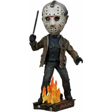 Friday the 13th: Jason Head Knocker