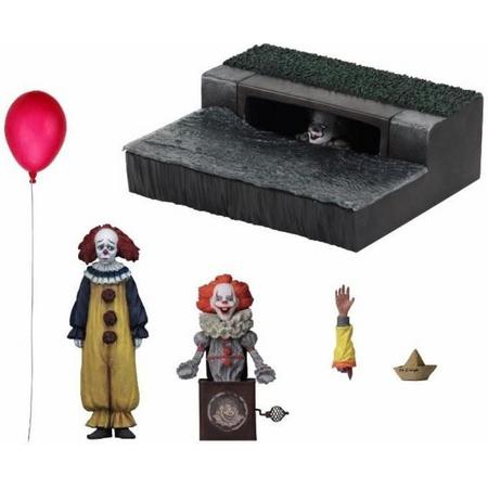 IT: Pennywise 2017 Movie Accessory Pack