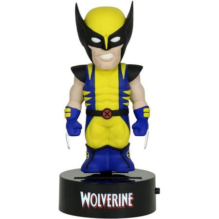 Marvel Wolverine Body Knocker