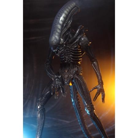 NECA Alien: Ultimate 40th Anniversary Big Chap 1:4 Scale Action Figure