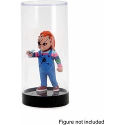 NECA Cylindrical Display Stand for 3.75 inch Action Figures
