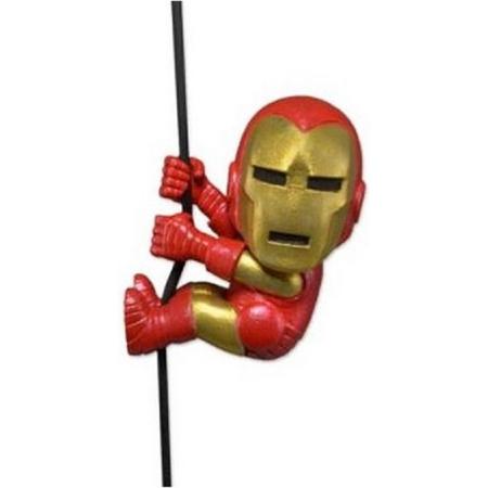 Neca Scalers: Marvel - Iron Man