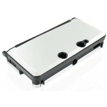 Aluminium Case voor Nintendo 3DS