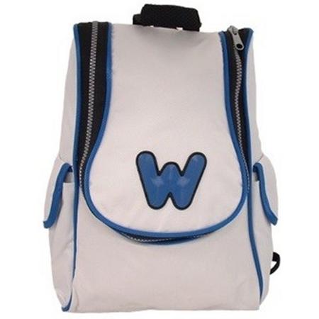 Console Carry Bag voor Wii - Wit