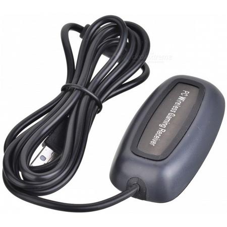 PC Wireless Gaming Receiver voor XBOX360 Controllers