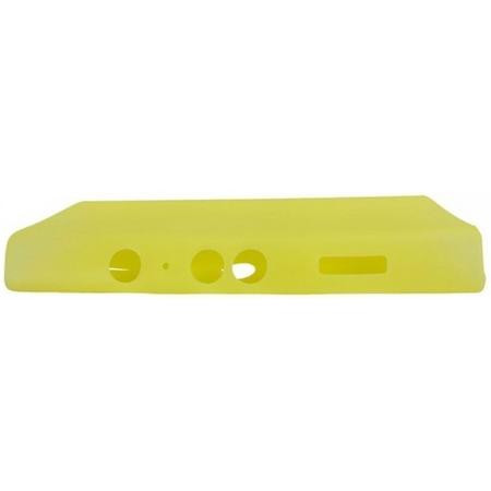 Silicone Protector Cover for Xbox 360 Slim Kinect - Geel