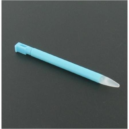 Stylus Pen voor 3DS Licht Blauw - 1 Stuk