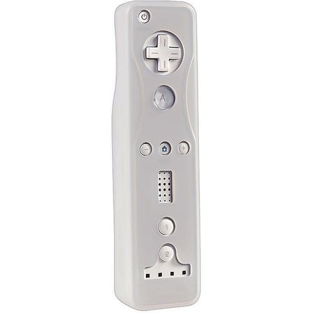 Wii Motion Plus Siliconen Hoes