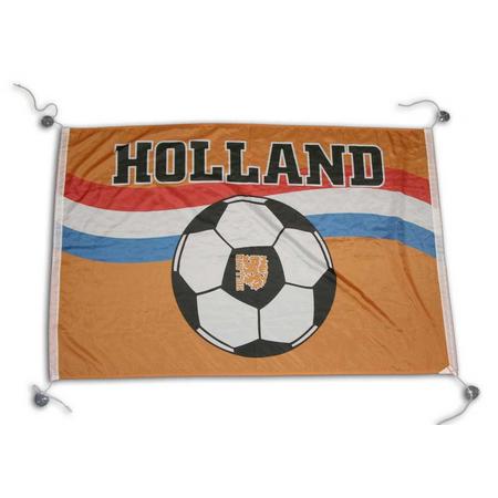 Holland Vlag Voetbal