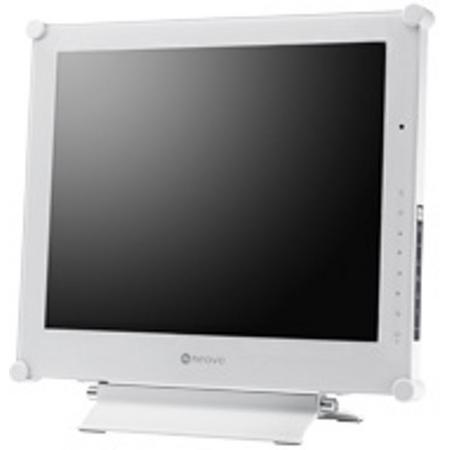AG Neovo X-15P 15 TFT Wit computer monitor