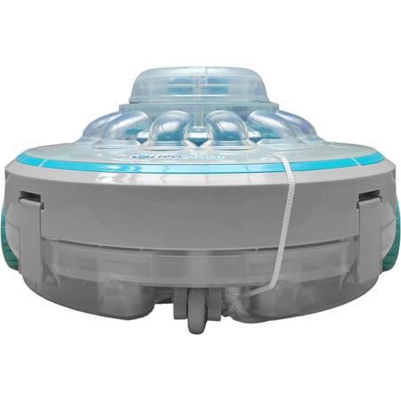 NetSpa RoPool spa en zwembadrobot