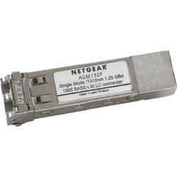 Netgear AGM732F - SFP Gigabit uitbreidingsmodule