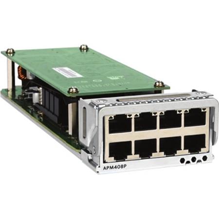 Netgear APM408P-10000S 10 Gigabit Ethernet network switch module