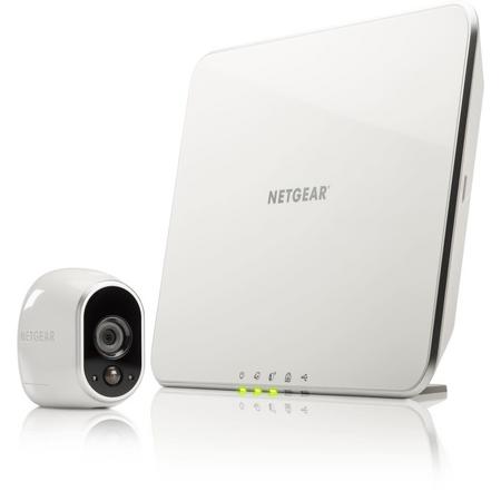 Netgear Arlo - IP-camera - Single Pack