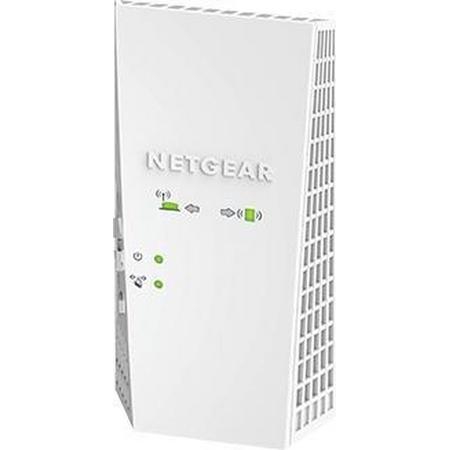 Netgear EX6420 - Netwerkrepeater - / Wit