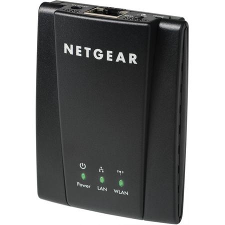Netgear Ethernet To Wireless Adapter WNCE2001-100PES