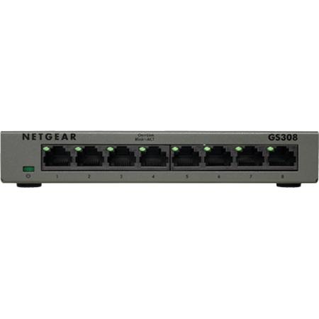 Netgear GS308 - Switch