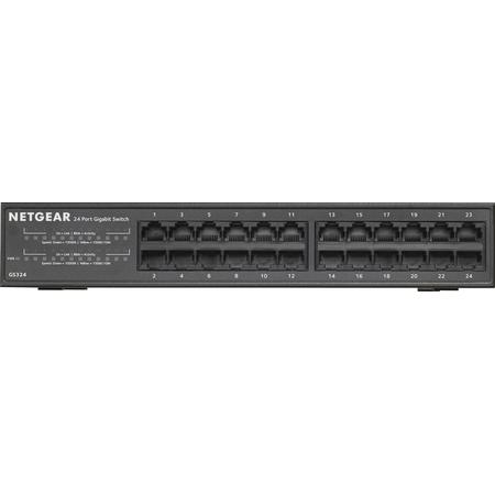 Netgear GS324 - Switch