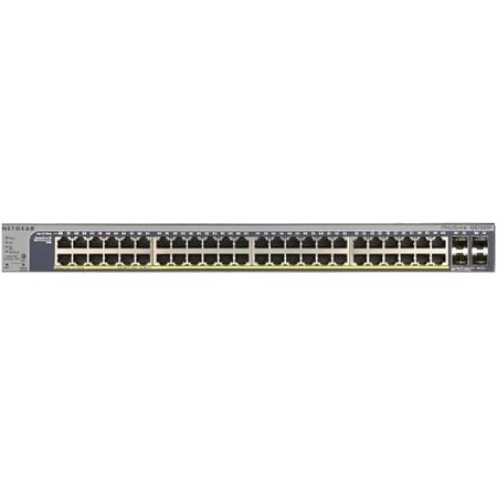 Netgear GS752TP - Switch