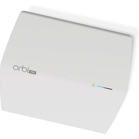 Netgear Orbi Pro SRC60 - wifi versterker - uitbreiding