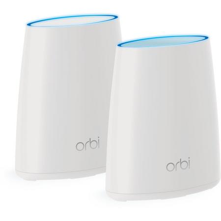 Netgear Orbi RBK40 - Multiroom Wifi Systeem