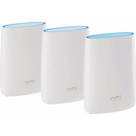 Netgear Orbi RBK53 - Multiroom Wifi Systeem