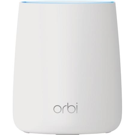 Netgear Orbi RBR20 Micro - Multiroom Wifi Systeem / Router