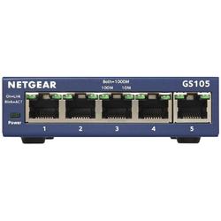 Netgear ProSAFE GS105 - Switch