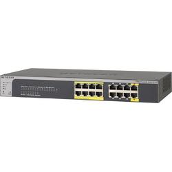 Netgear ProSAFE GS516TP - Switch