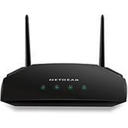 Netgear R6260 - Router - 1600 Mbps