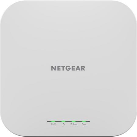 Netgear WAX610 - AX1800 - Access Point - Dual-Band - Geschikt voor Wifi 6