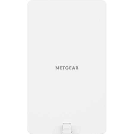 Netgear WAX610Y - AX1800 - Dual-Band - Geschikt voor WiFi 6