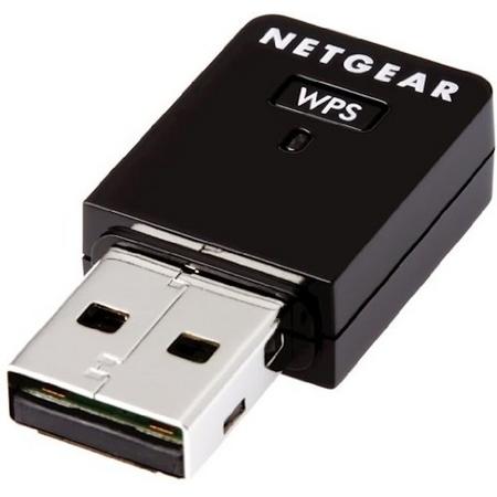 Netgear WNA3100M - Wifi-adapter