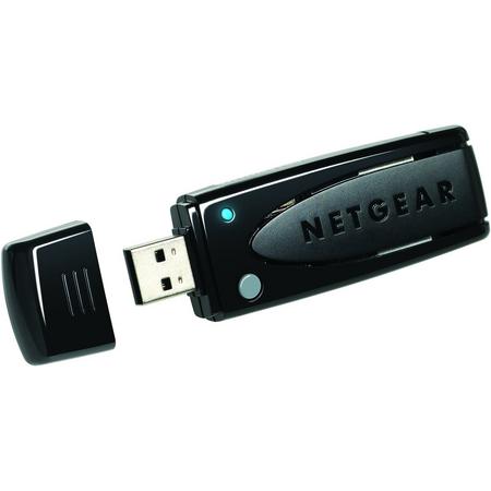 Netgear WNDA3100 - Wifi-adapter