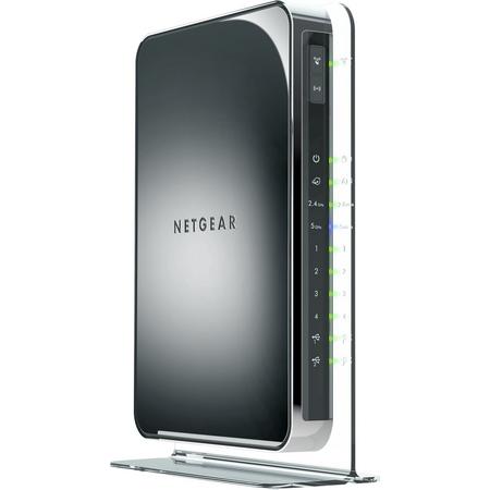 Netgear WNDR4500 - Router
