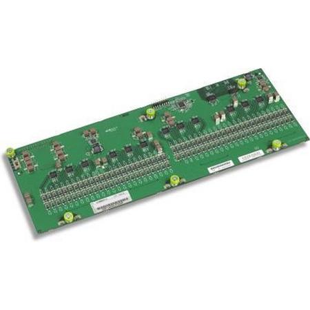 Netgear XCM89UP switchcomponent