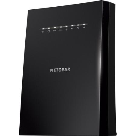 Netgear wifi-versterker EX8000-100EUS