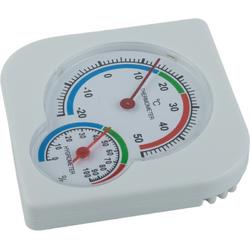 Thermometer/Hygrometer Analoog