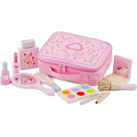 New Classic Toys - Speelgoed Make-Up Set - 11-delig
