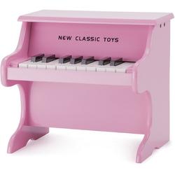 New Classic Toys - Speelgoed Piano - Roze