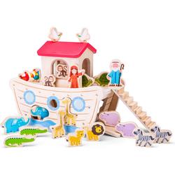 New Classic Toys Ark van Noah