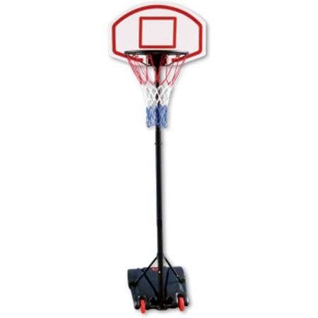New Sports basketbalrek, hoogte 160-205 cm