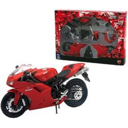 Newray 1:12 Ducati 1198 Kit