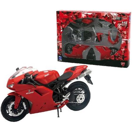 Newray 1:12 Ducati 1198 Kit