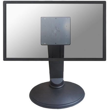 NewStar FPMA-D875BLACK - Monitorvoet - geschikt voor monitoren t/m 27 inch - zwart