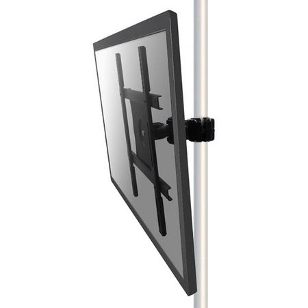 Newstar FPMA-WP440BLACK Zwart flat panel muur steun